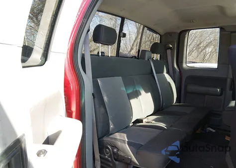 2007 Ford F-150 Fx4/Lariat/Xl/Xlt z USA, uszkodzony, nr VIN 1FTPX14V37FB22929
